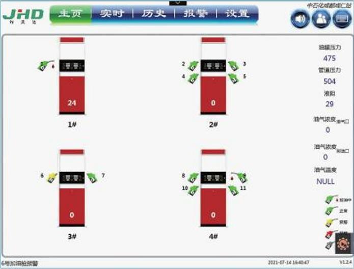 油氣回收設(shè)備